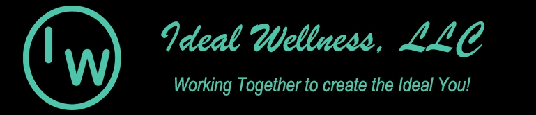 Ideal Wellness, LLC logo