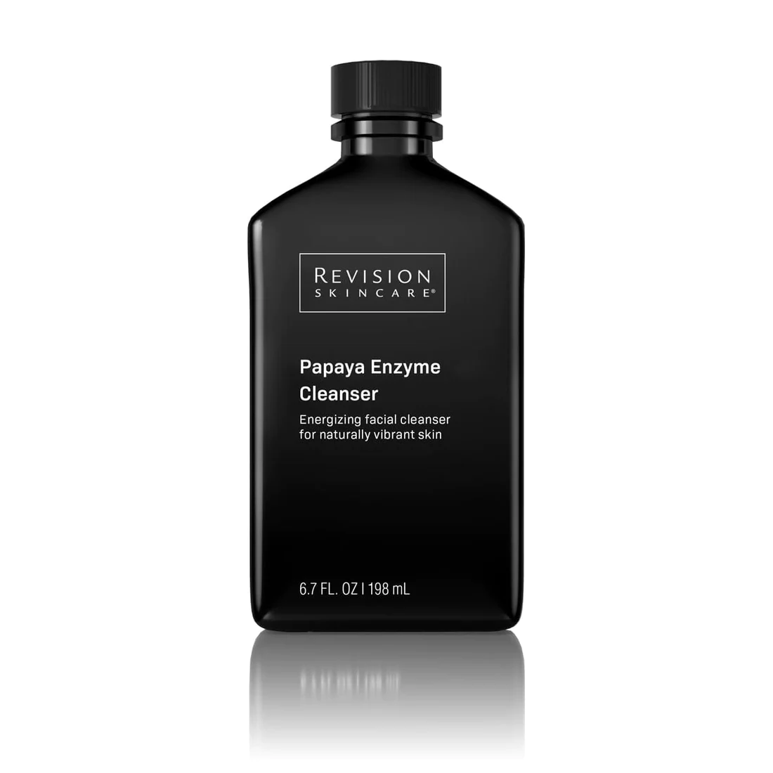 Revision Skincare Papaya Enzyme Cleaner bottle